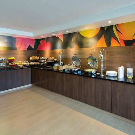 Fairfield Inn & Suites By Marriott San Antonio Airport/North Star Mall Екстериор снимка