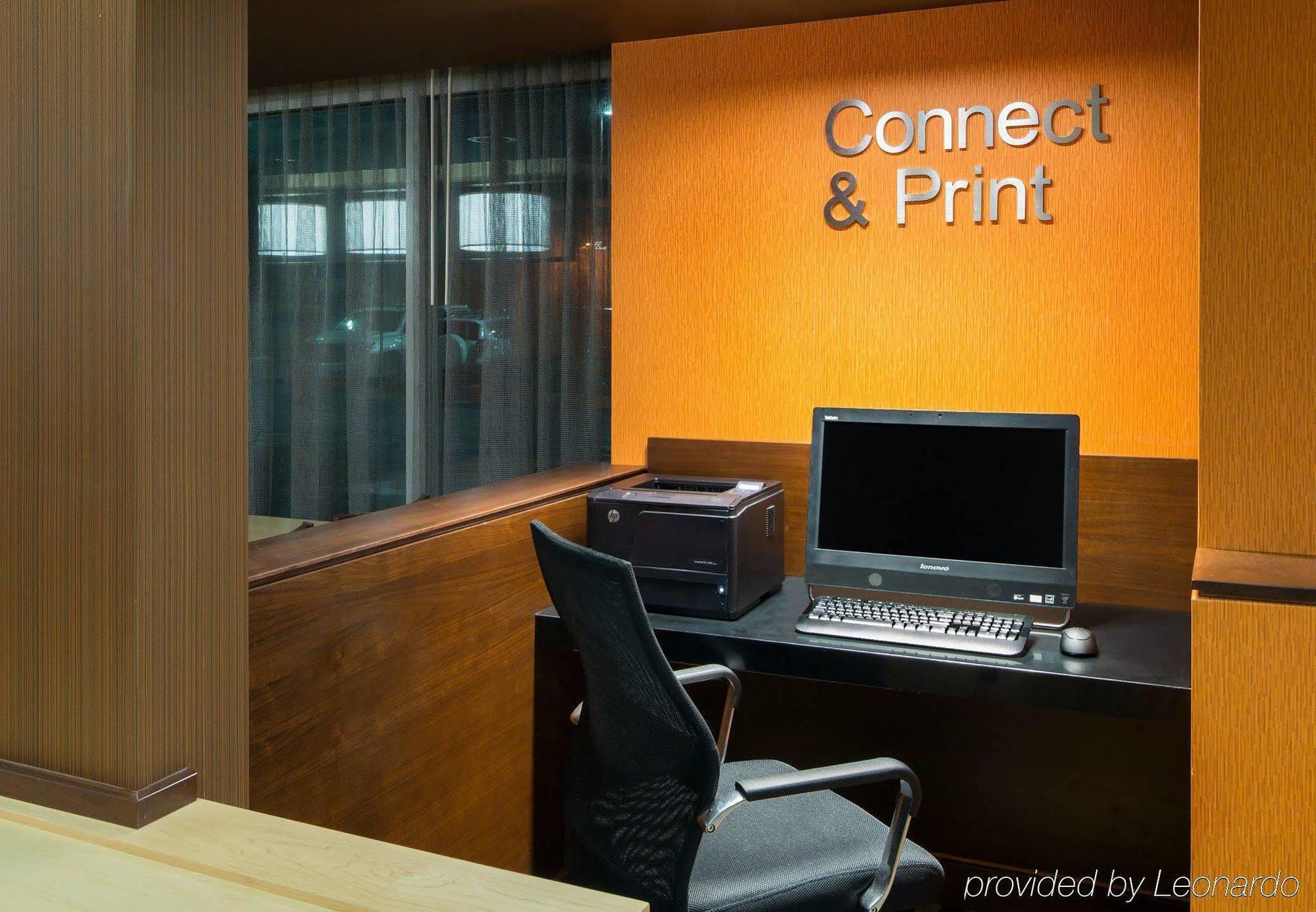 Fairfield Inn & Suites By Marriott San Antonio Airport/North Star Mall Екстериор снимка